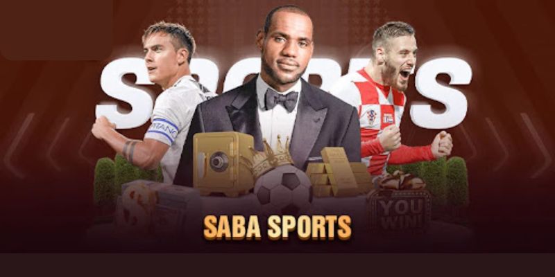 Saba Sports Good88