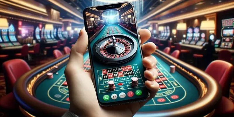 Giới thiệu về nhà phát hành casino YB Gaming