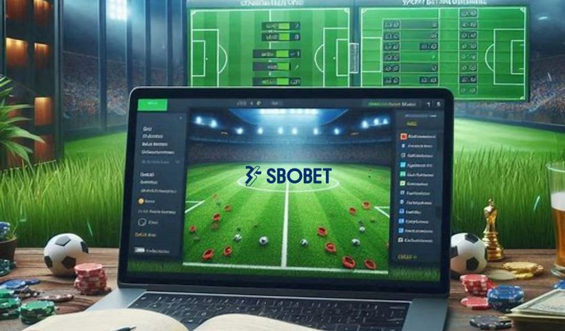 Hướng dẫn tham gia tại Sbobet Good88