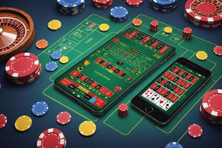 Những nội dung cơ bản, ngắn gọn mà bạn cần biết về poker online tại hệ thống