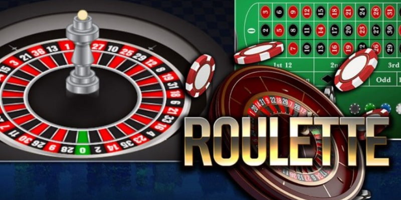 Bí kíp chơi Roulette hiệu quả