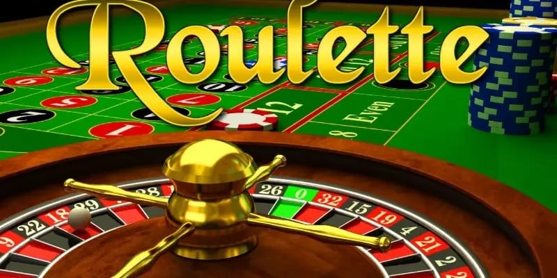 Roulette Good88