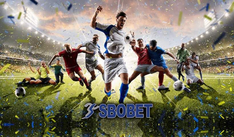 Sbobet Good88