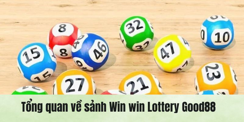 Tổng quan vài nét về Win Win Lottery