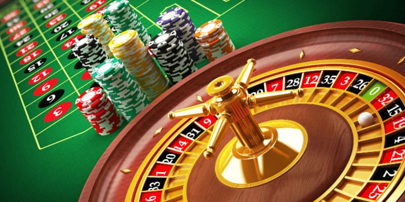 WM Casino - nhà phát hành uy tín với đa dạng game chơi